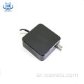 New Square 65W 19.5V3.42A محول لجهاز الكمبيوتر المحمول ASUS